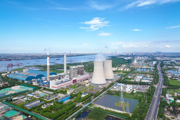 图为常州公司全貌